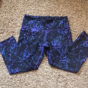 Lululemon Wunder Unders